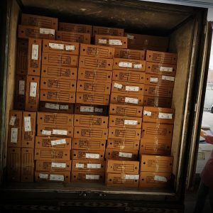 EVR-Shipping